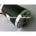 63mm hydraulic pump / hydraulic system / DEF pump / air pump Dc Motor, high torque 12v 24v